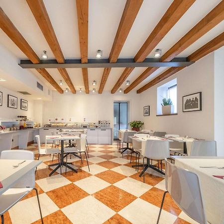 Best Western Hotel Armando Verona Exterior photo