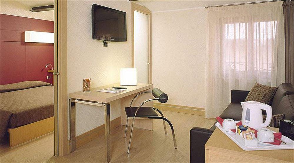 Best Western Hotel Armando Verona Exterior photo