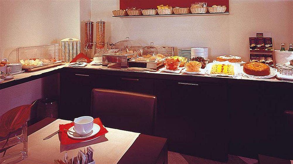 Best Western Hotel Armando Verona Exterior photo