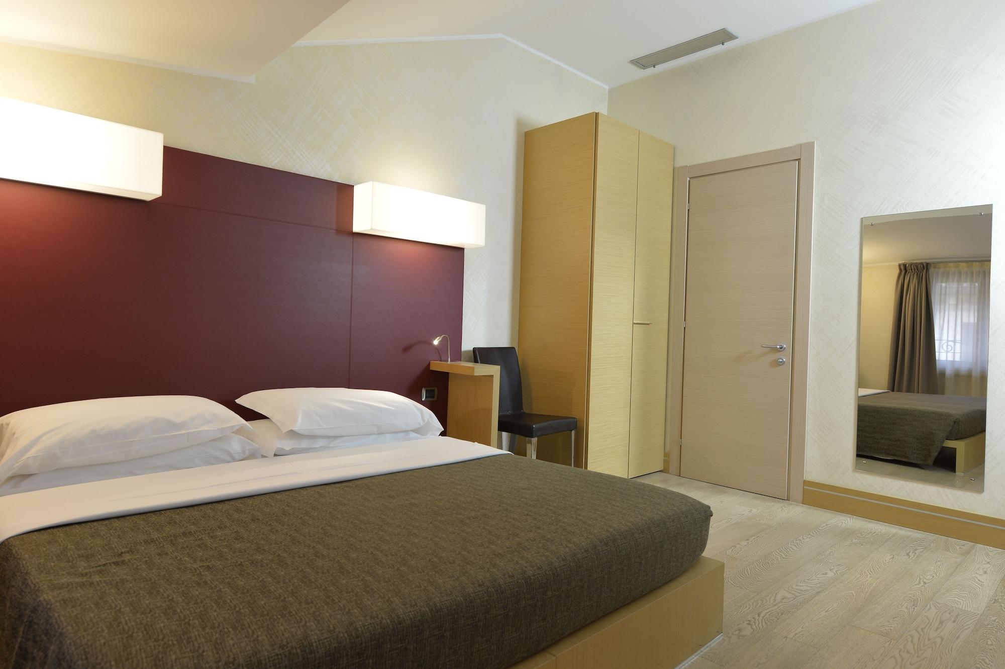 Best Western Hotel Armando Verona Exterior photo