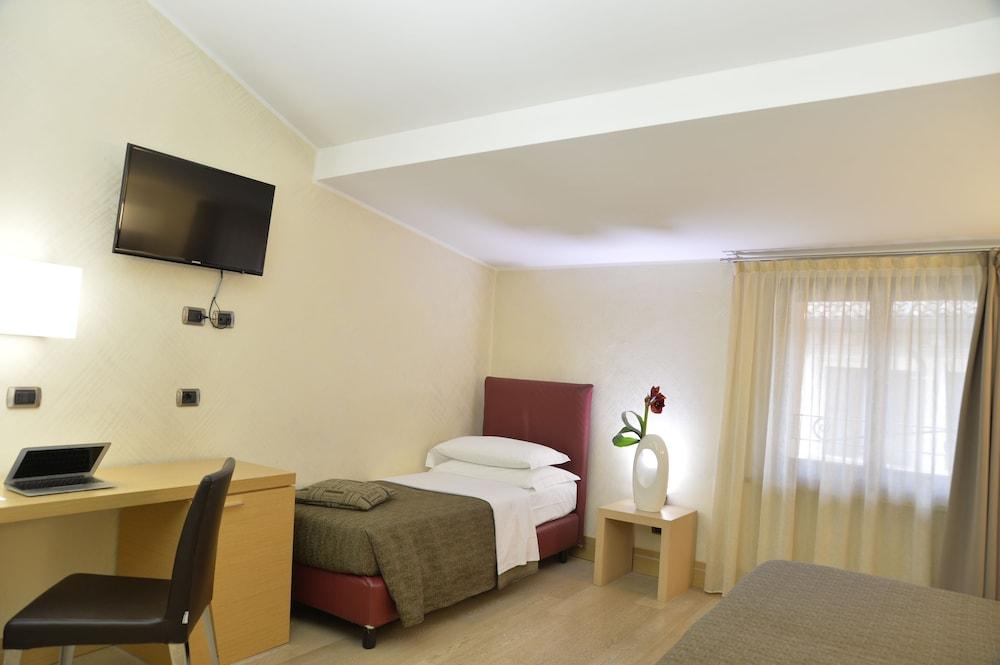 Best Western Hotel Armando Verona Exterior photo