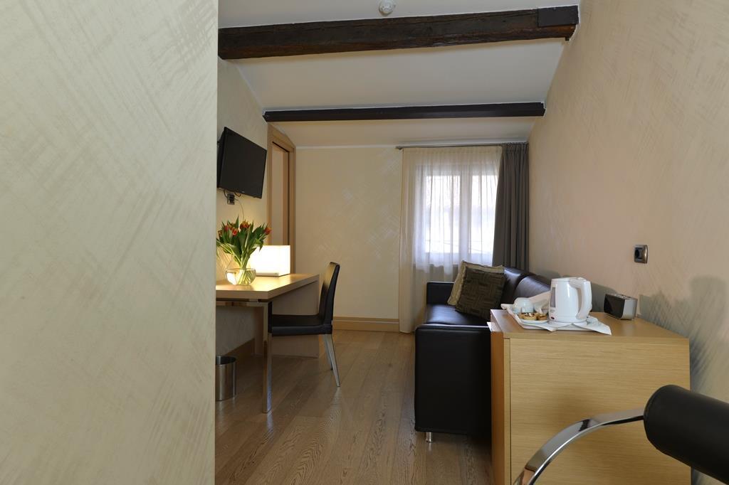 Best Western Hotel Armando Verona Exterior photo