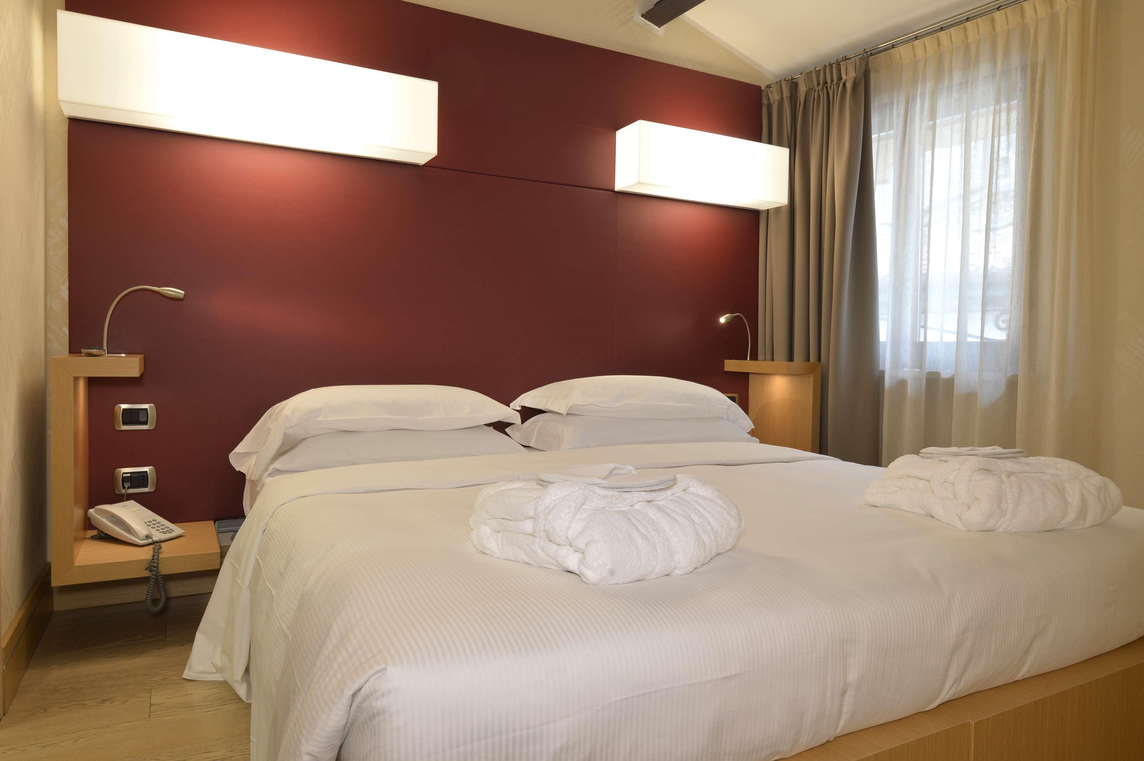 Best Western Hotel Armando Verona Exterior photo