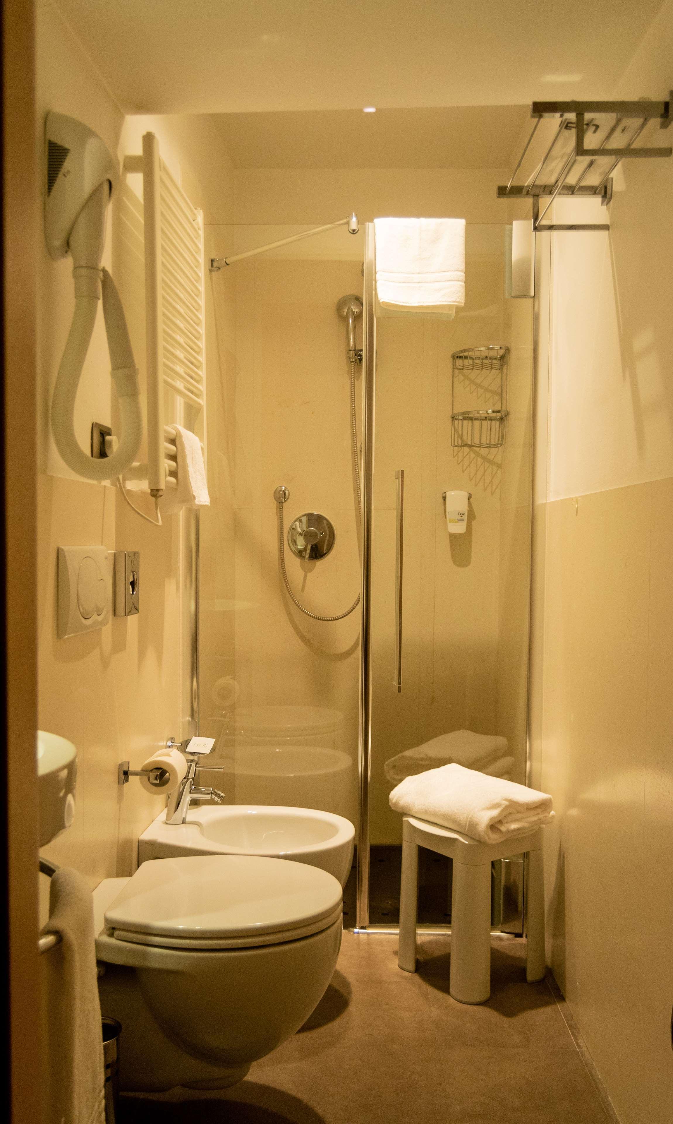 Best Western Hotel Armando Verona Exterior photo