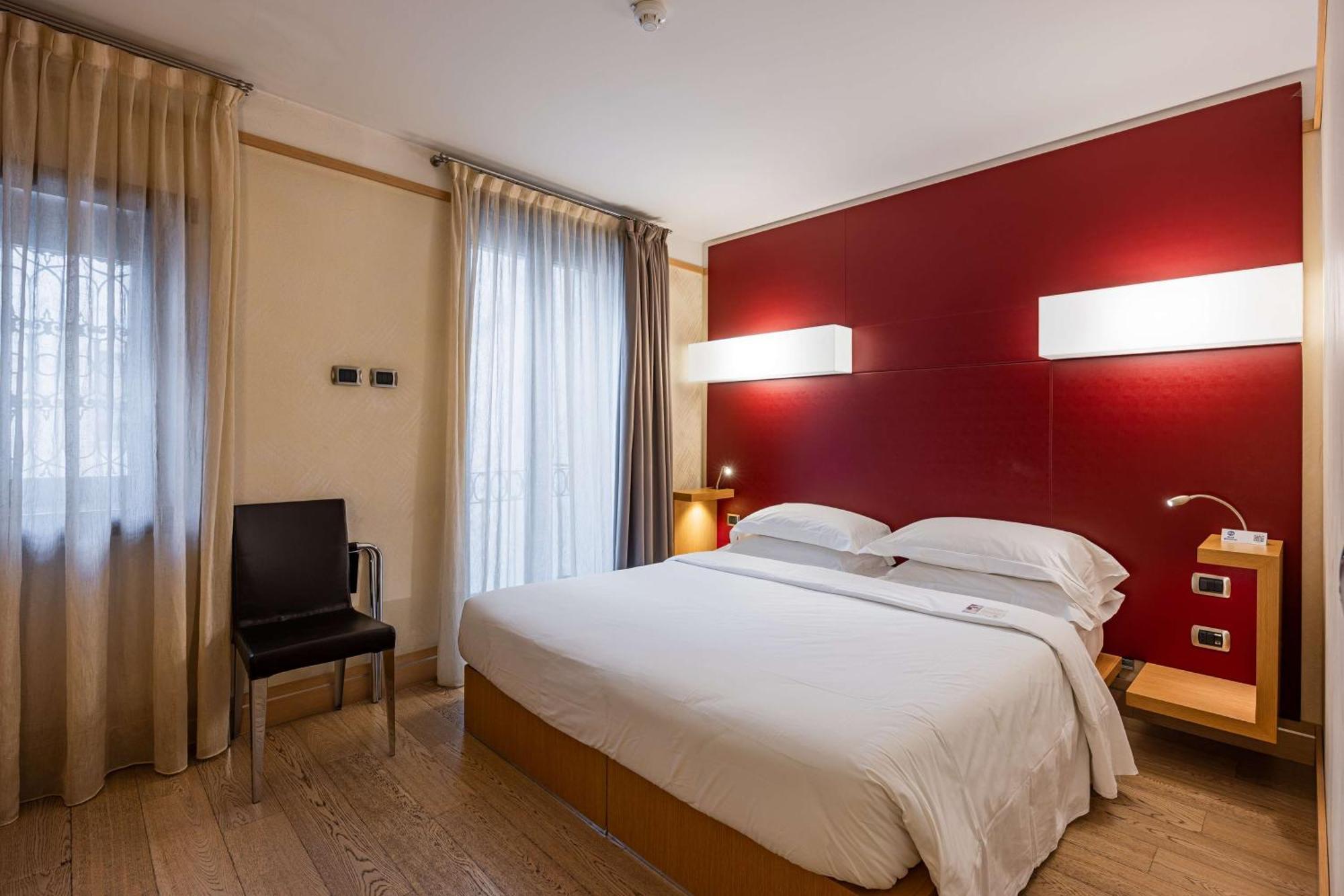Best Western Hotel Armando Verona Exterior photo