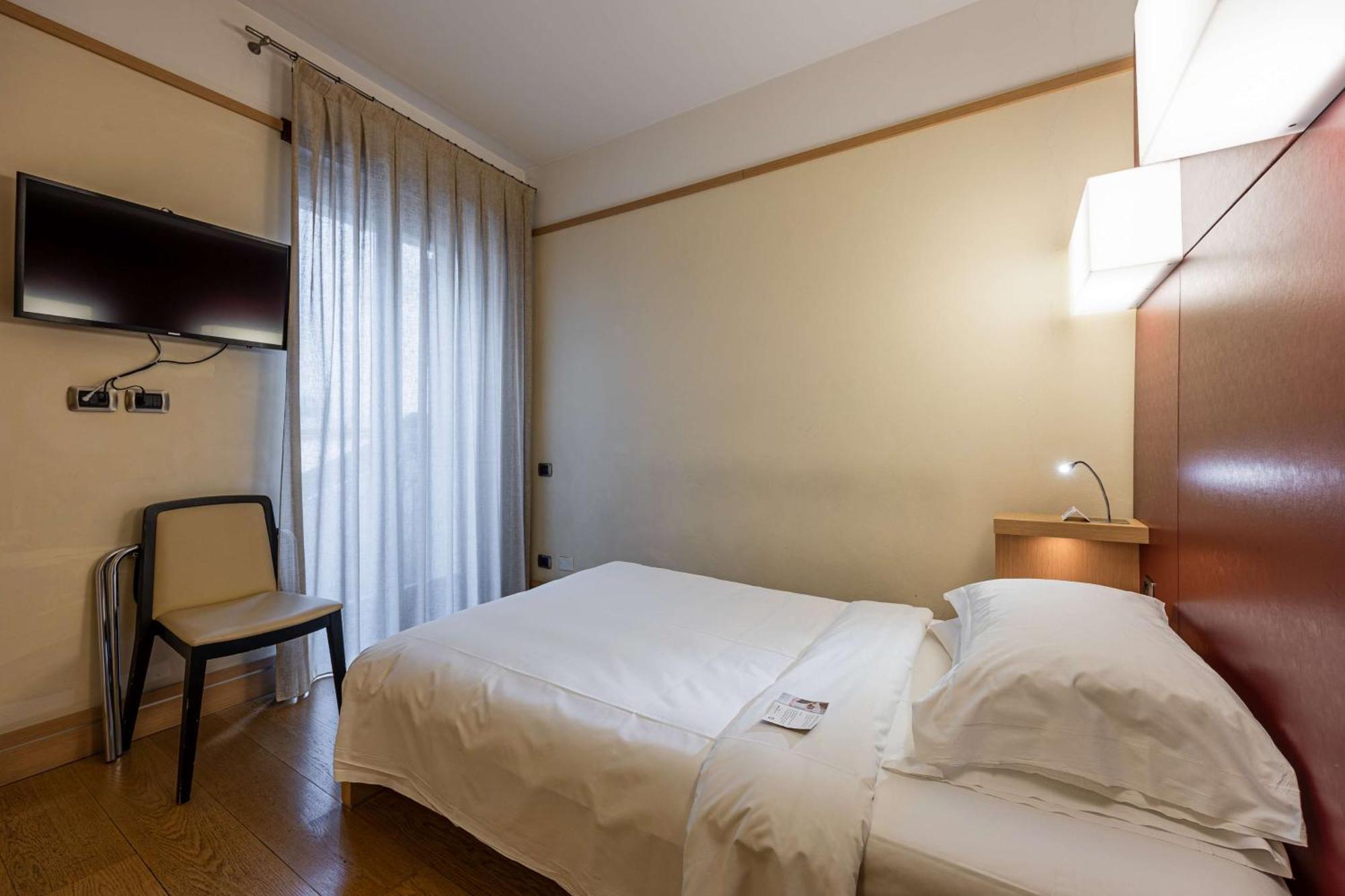 Best Western Hotel Armando Verona Exterior photo