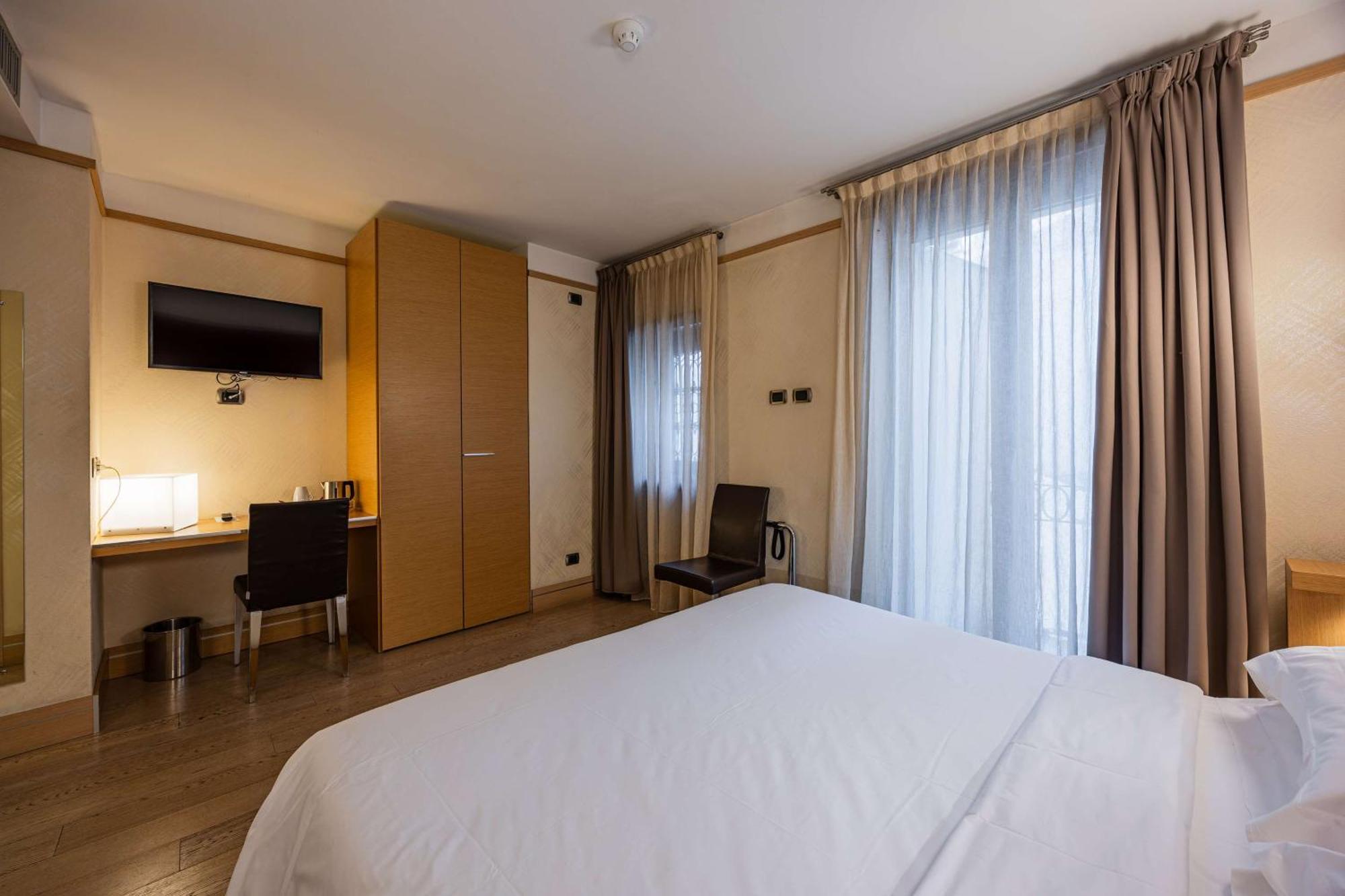 Best Western Hotel Armando Verona Exterior photo