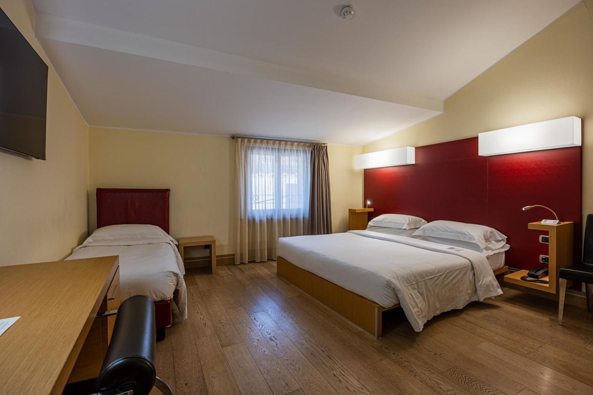 Best Western Hotel Armando Verona Exterior photo